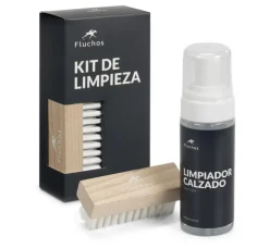 Mujer Fluchos AC001 Kit de Limpieza