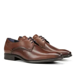 Hombre Fluchos ALEX 9204 Zapato Marrón