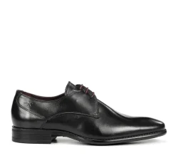 Hombre Fluchos ALEX 9204 Zapato Negro