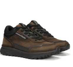Hombre Fluchos ARION F1840 Deportivo Taupe