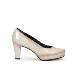 Mujer Fluchos BLESA D5794 Zapato Blanco
