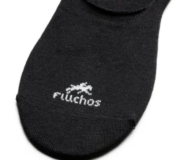 Hombre Fluchos CA0002 Pinkies Rayas y Negros