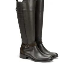 Mujer Fluchos CHAD D9119 Bota Verde