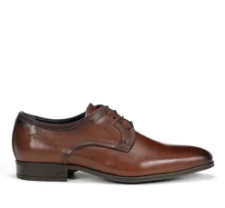 Hombre Fluchos GOLEM 9952 Zapato Marrón