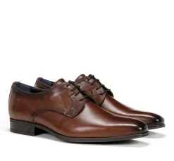 Hombre Fluchos GOLEM 9952 Zapato Marrón