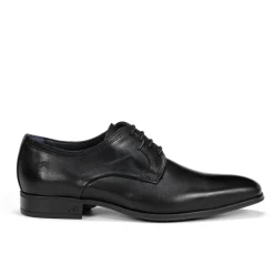 Hombre Fluchos GOLEM 9952 Zapato Negro