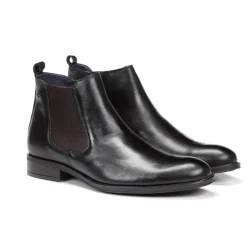 Hombre Fluchos HERACLES 8756 Botín Negro