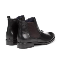Hombre Fluchos HERACLES 8756 Botín Negro