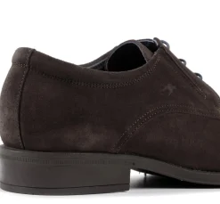 Hombre Fluchos HERACLES 8410 Zapato Azul