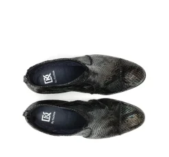 Mujer Fluchos KING D8932 Botín Verde