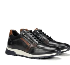 Hombre Fluchos LOUIS F1600 Deportivo Azul