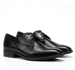 Hombre Fluchos LUKE F1056 Zapato Negro