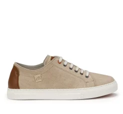 Hombre Fluchos NIKO F1415 Deportivo Taupe
