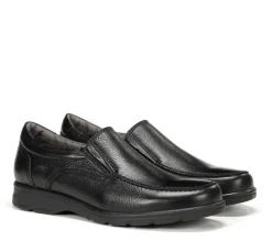 Hombre Fluchos PROFESIONAL F1950 Slip On Negro