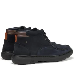 Hombre Fluchos RAGNAR F1881 Botín Azul