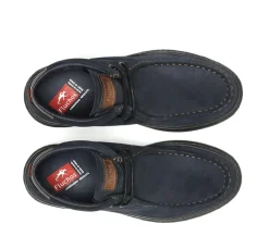Hombre Fluchos RAGNAR F1881 Botín Azul