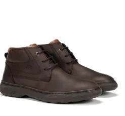 Hombre Fluchos RAGNAR F1878 Botín Marrón